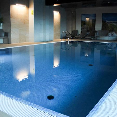 Apartament Spoko, Basen, Sauna, Aneks Kuchenny, Morze 300M Колобжег Экстерьер фото