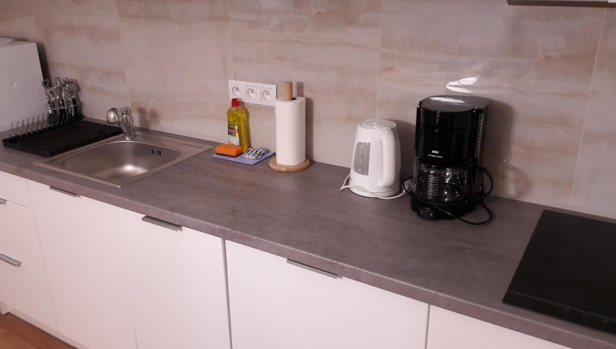 Apartament Spoko, Basen, Sauna, Aneks Kuchenny, Morze 300M Колобжег Экстерьер фото