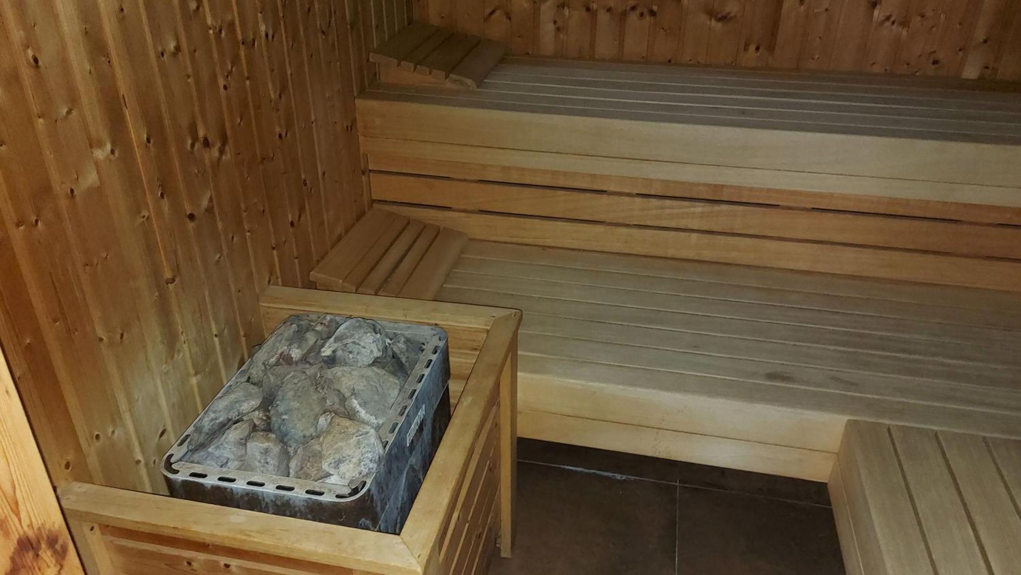 Apartament Spoko, Basen, Sauna, Aneks Kuchenny, Morze 300M Колобжег Экстерьер фото