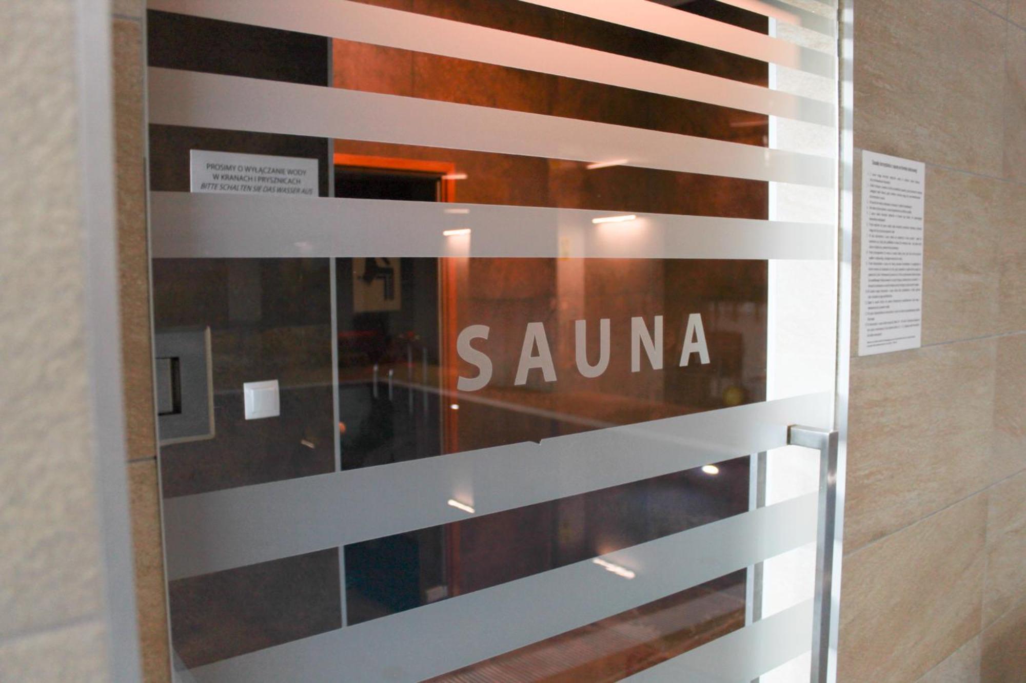 Apartament Spoko, Basen, Sauna, Aneks Kuchenny, Morze 300M Колобжег Экстерьер фото
