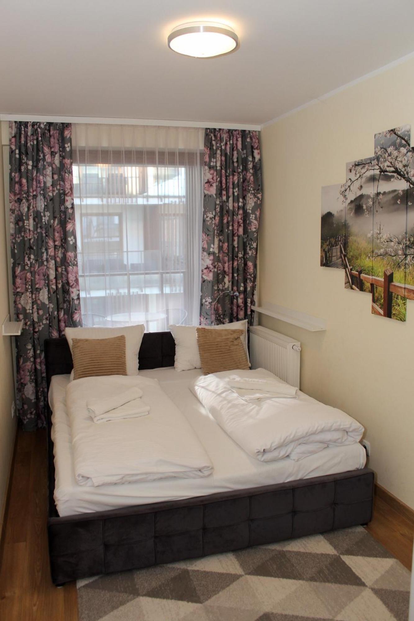 Apartament Spoko, Basen, Sauna, Aneks Kuchenny, Morze 300M Колобжег Экстерьер фото