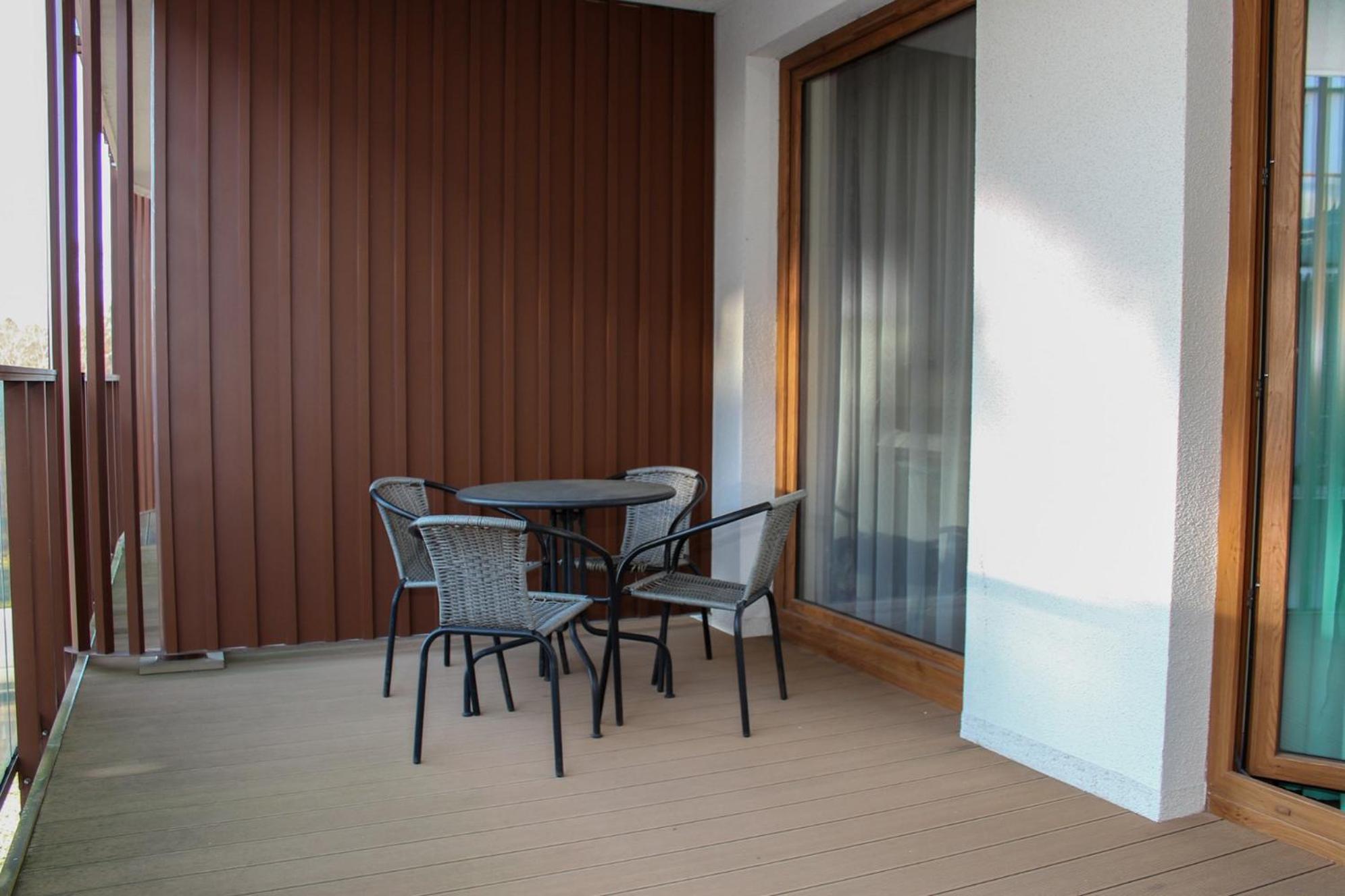 Apartament Spoko, Basen, Sauna, Aneks Kuchenny, Morze 300M Колобжег Экстерьер фото